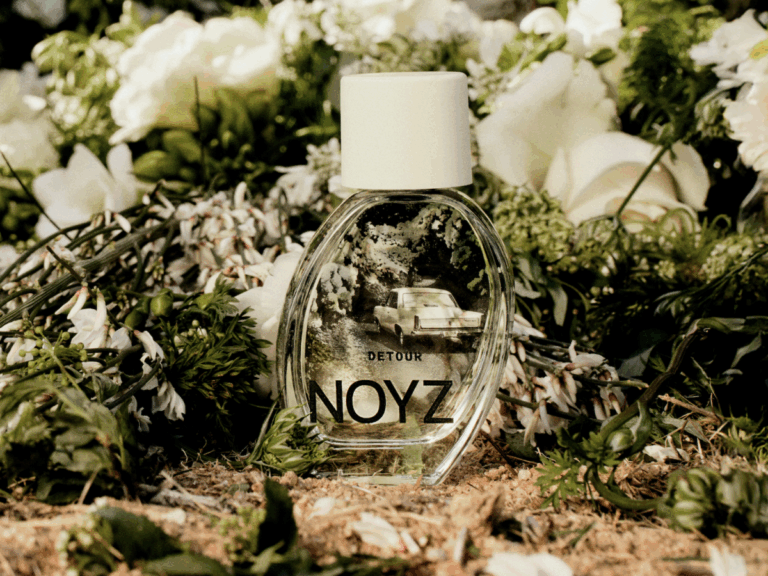 ESScent Of The Week: This $85 Fragrance From NOYZ Smells Like Golden Hour On Your Skin